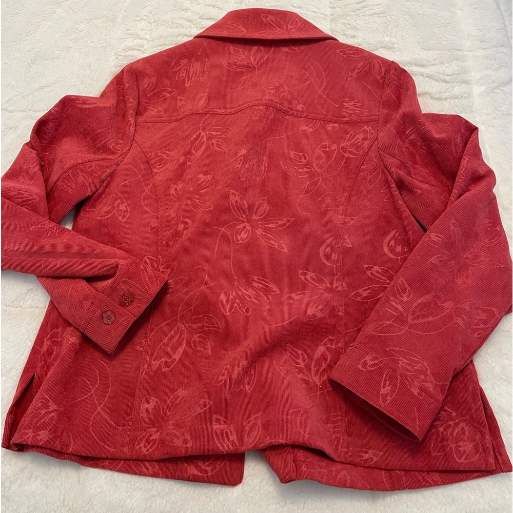 Allison Daley Jacket - Picture 2 of 5